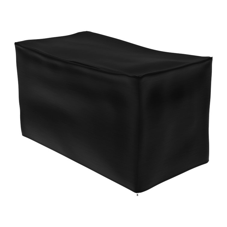 WFX Utility Outdoor Storage Box Cover Wayfair.co.uk